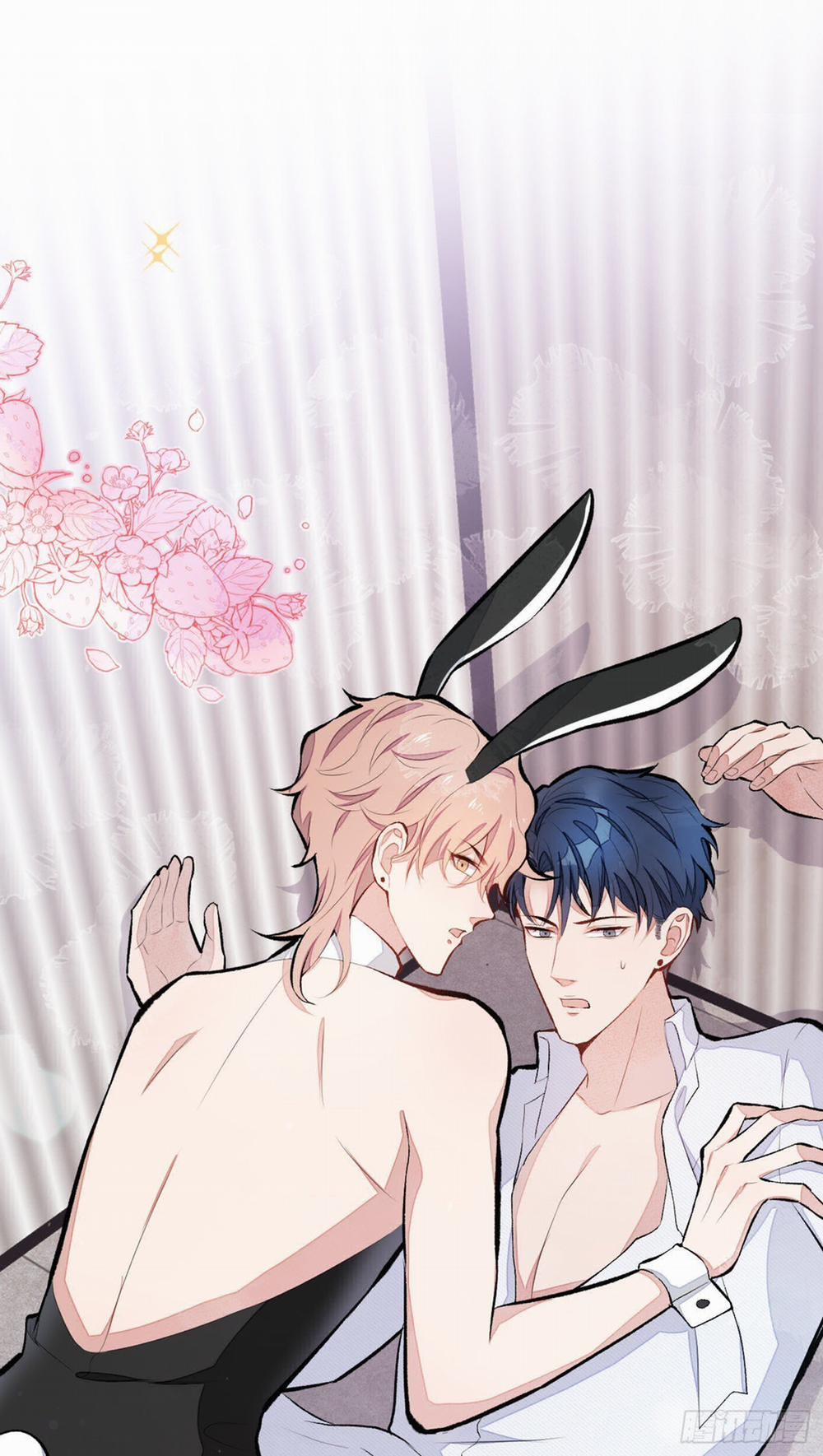 Lại Bị Nam Thần Trêu Lên Hot Search Ngoại truyện: Phúc lợi mặc đồ nữ trang 34