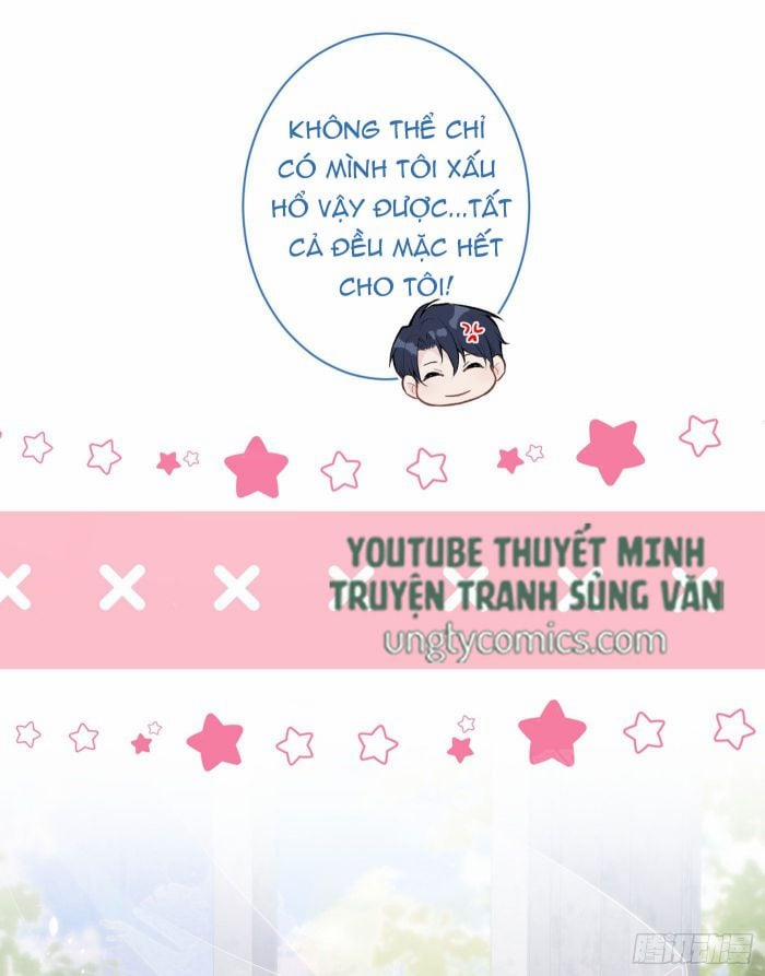 Lại Bị Nam Thần Trêu Lên Hot Search Ngoại truyện: Phúc lợi mặc đồ nữ trang 38