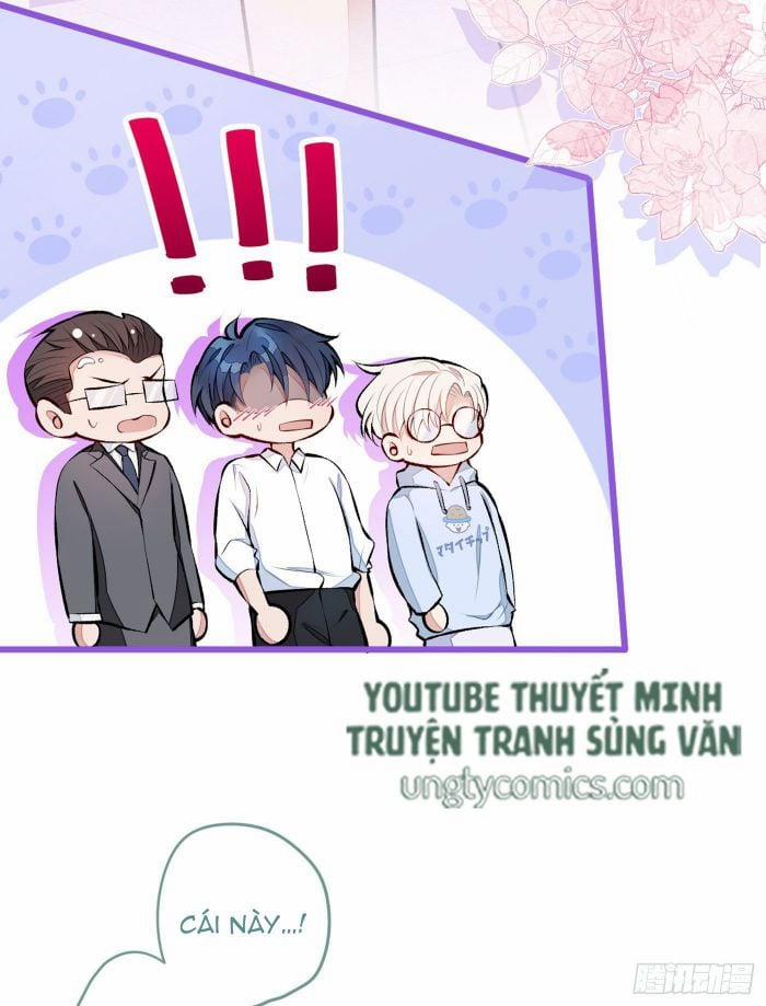 Lại Bị Nam Thần Trêu Lên Hot Search Ngoại truyện: Phúc lợi mặc đồ nữ trang 8