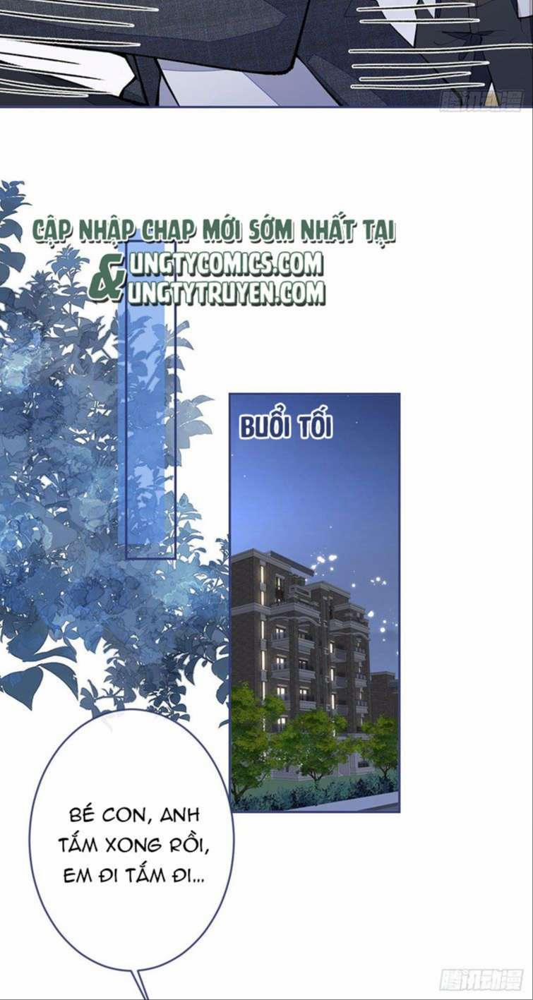 Lại Bị Nam Thần Trêu Lên Hot Search Phiên Ngoại 1 trang 24