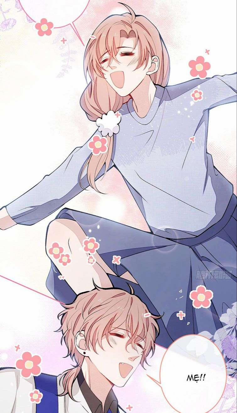 Lại Bị Nam Thần Trêu Lên Hot Search Phiên Ngoại 1 trang 6