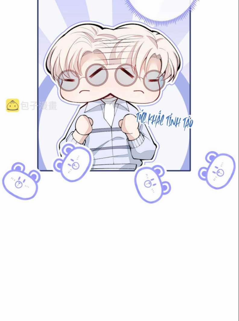 Lại Bị Nam Thần Trêu Lên Hot Search Phiên Ngoại 10 trang 13