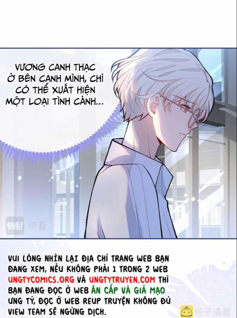 Lại Bị Nam Thần Trêu Lên Hot Search Phiên Ngoại 10 trang 14