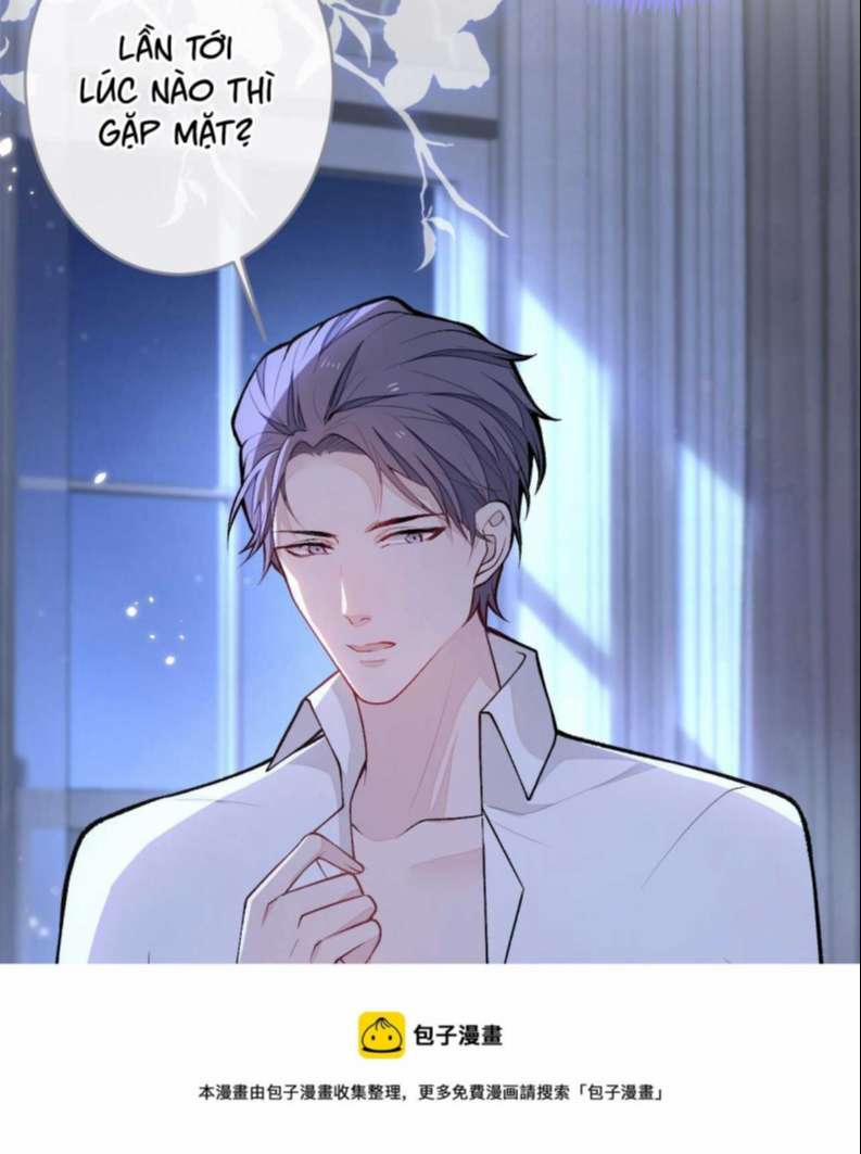 Lại Bị Nam Thần Trêu Lên Hot Search Phiên Ngoại 10 trang 19