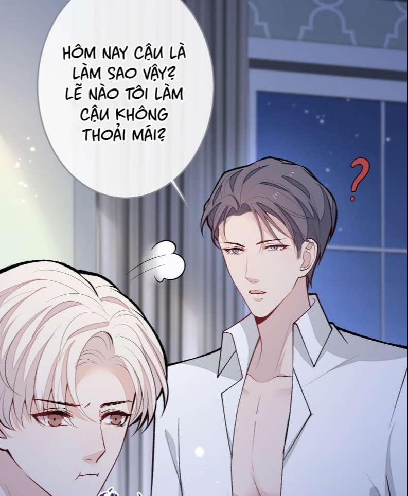 Lại Bị Nam Thần Trêu Lên Hot Search Phiên Ngoại 10 trang 23