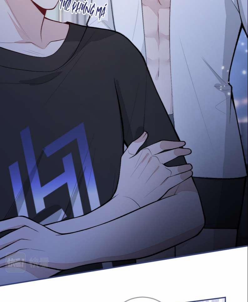 Lại Bị Nam Thần Trêu Lên Hot Search Phiên Ngoại 10 trang 24