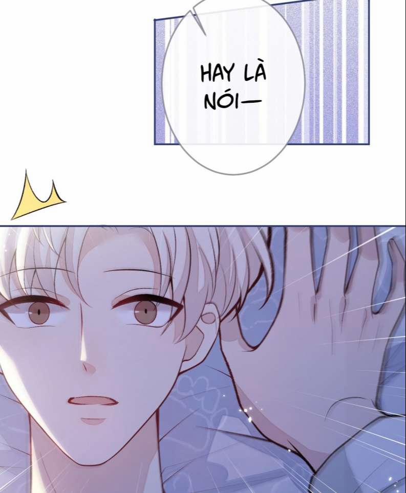 Lại Bị Nam Thần Trêu Lên Hot Search Phiên Ngoại 10 trang 25