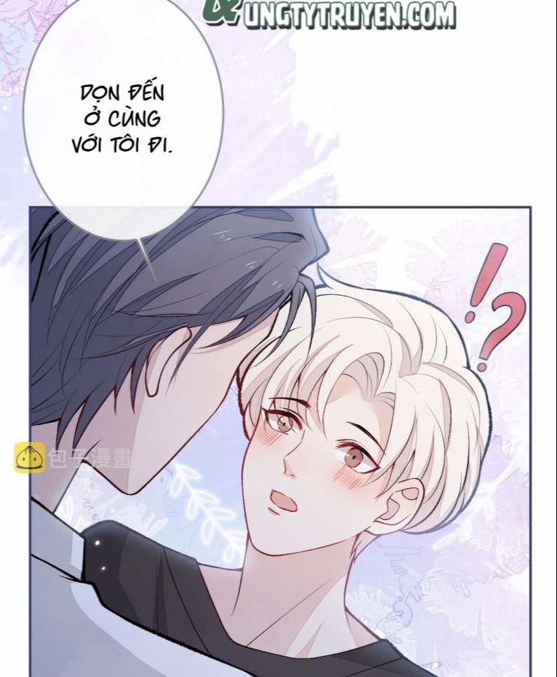 Lại Bị Nam Thần Trêu Lên Hot Search Phiên Ngoại 10 trang 28