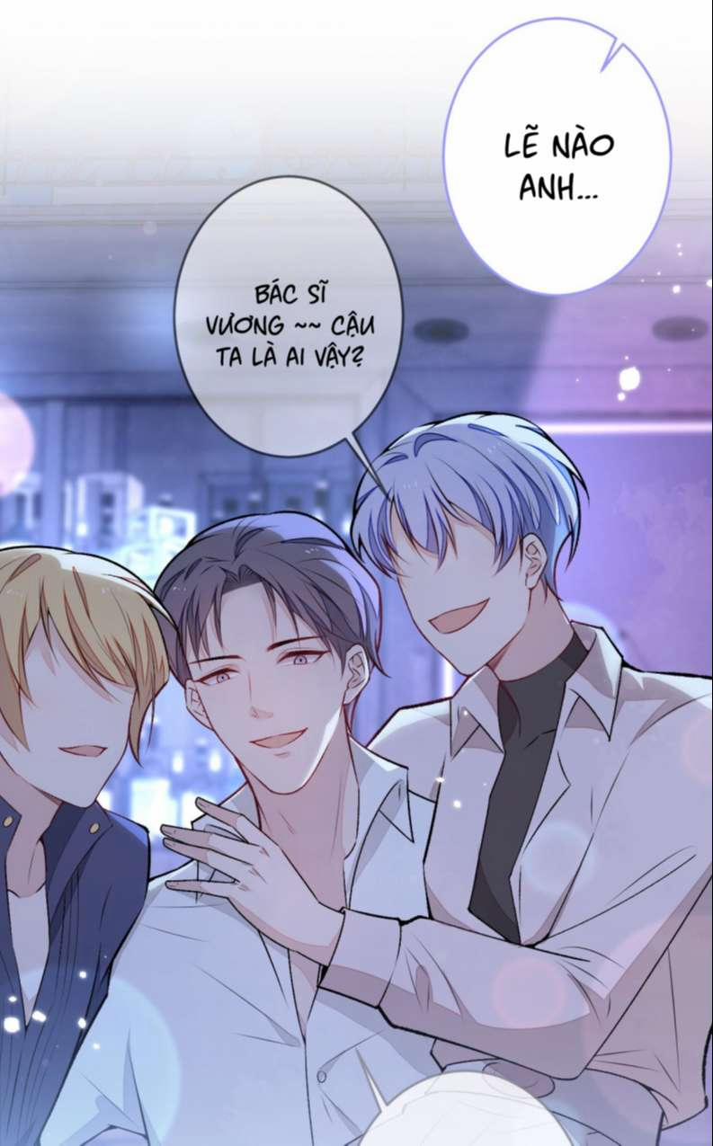 Lại Bị Nam Thần Trêu Lên Hot Search Phiên Ngoại 10 trang 30