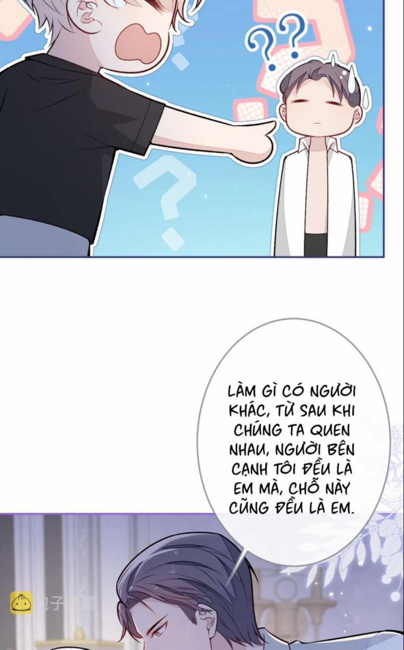 Lại Bị Nam Thần Trêu Lên Hot Search Phiên Ngoại 10 trang 33