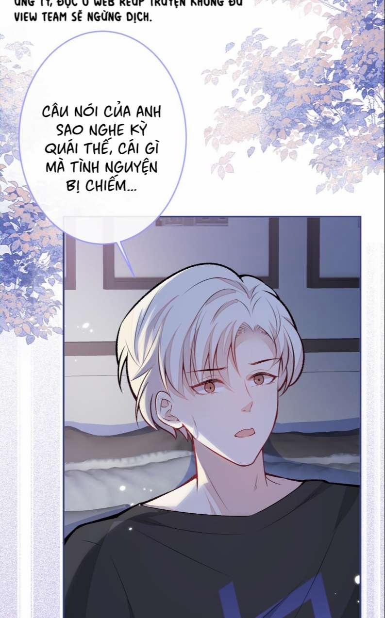 Lại Bị Nam Thần Trêu Lên Hot Search Phiên Ngoại 10 trang 35