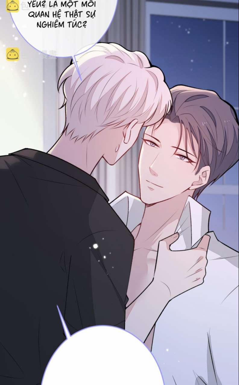 Lại Bị Nam Thần Trêu Lên Hot Search Phiên Ngoại 10 trang 37