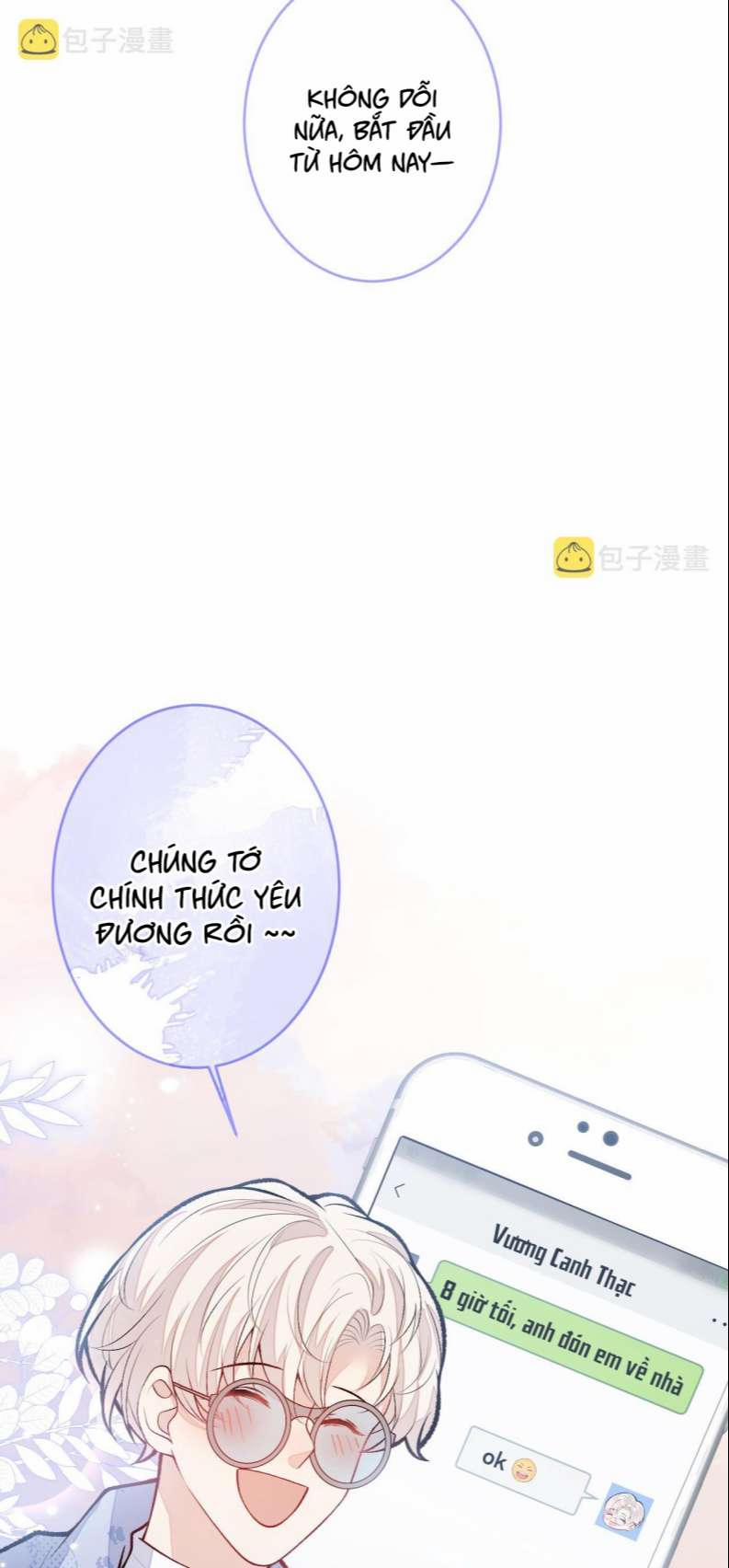 Lại Bị Nam Thần Trêu Lên Hot Search Phiên Ngoại 10 trang 43