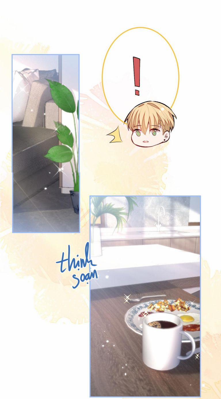 Lại Bị Nam Thần Trêu Lên Hot Search Phiên Ngoại 11 trang 13