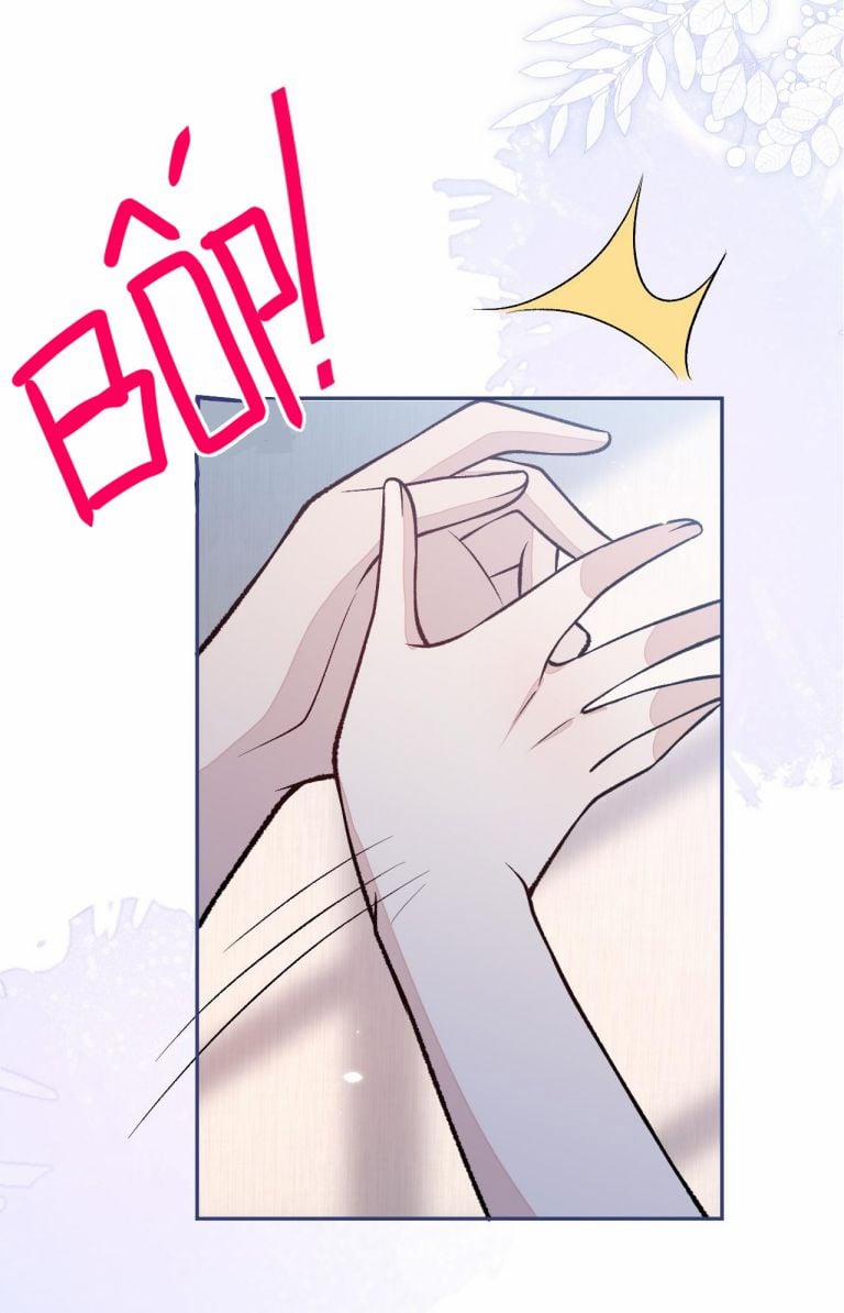 Lại Bị Nam Thần Trêu Lên Hot Search Phiên Ngoại 11 trang 18