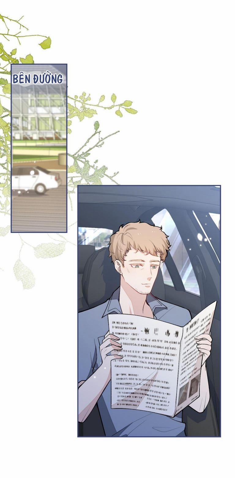 Lại Bị Nam Thần Trêu Lên Hot Search Phiên Ngoại 11 trang 29