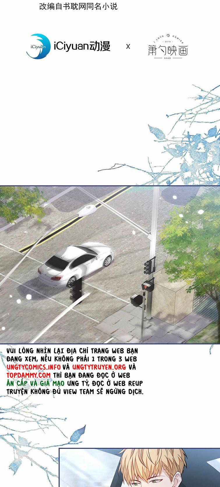 Lại Bị Nam Thần Trêu Lên Hot Search Phiên Ngoại 12 trang 2