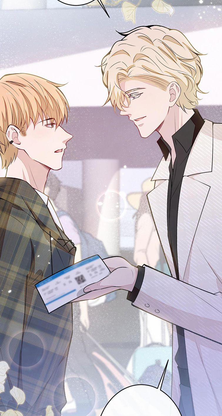 Lại Bị Nam Thần Trêu Lên Hot Search Phiên Ngoại 12 trang 21