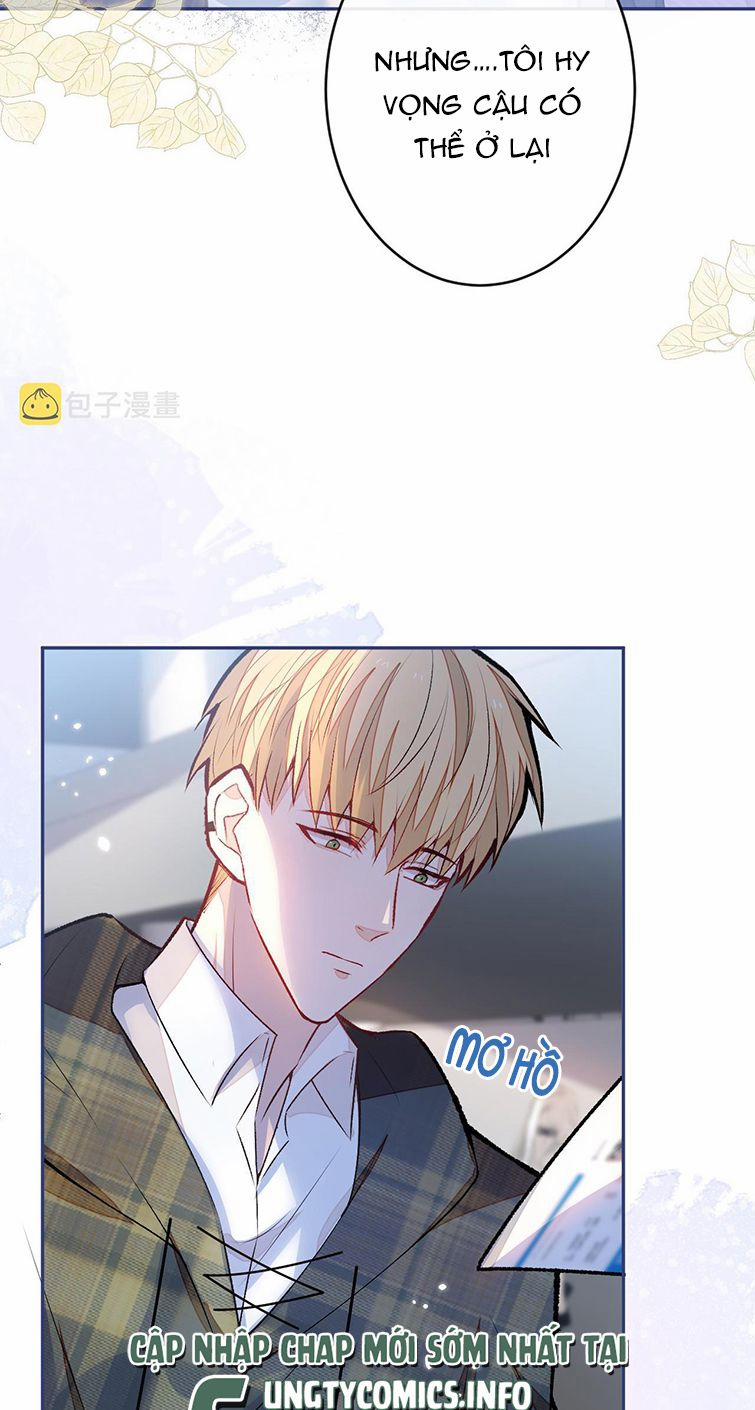 Lại Bị Nam Thần Trêu Lên Hot Search Phiên Ngoại 12 trang 22