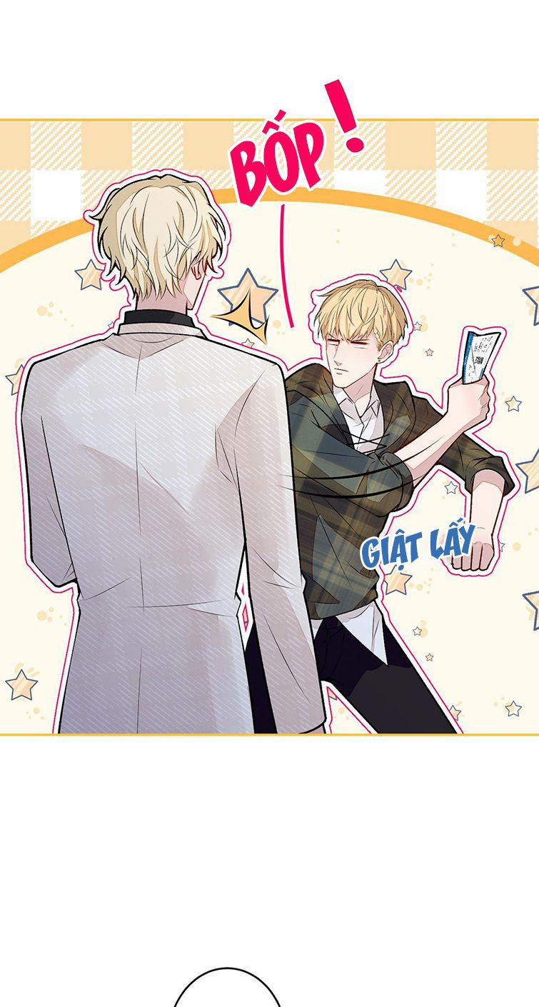 Lại Bị Nam Thần Trêu Lên Hot Search Phiên Ngoại 12 trang 24