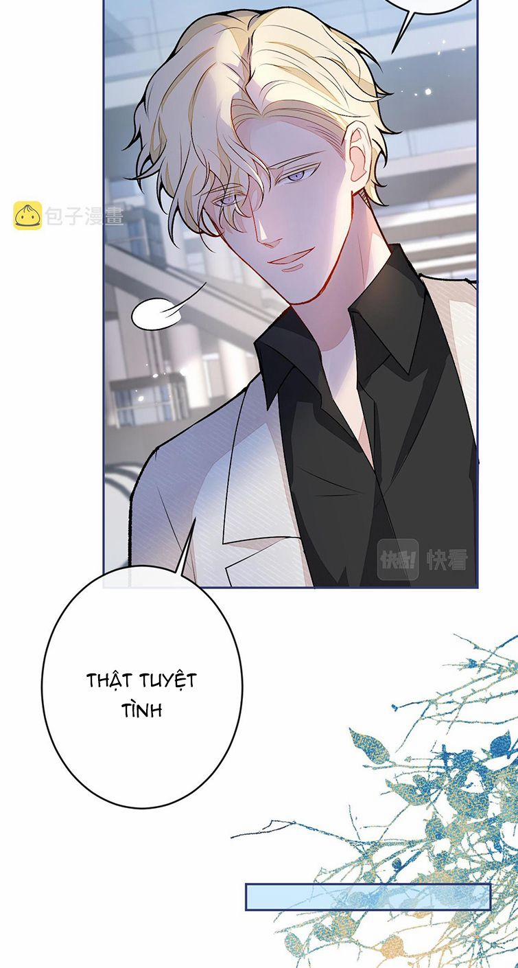 Lại Bị Nam Thần Trêu Lên Hot Search Phiên Ngoại 12 trang 26