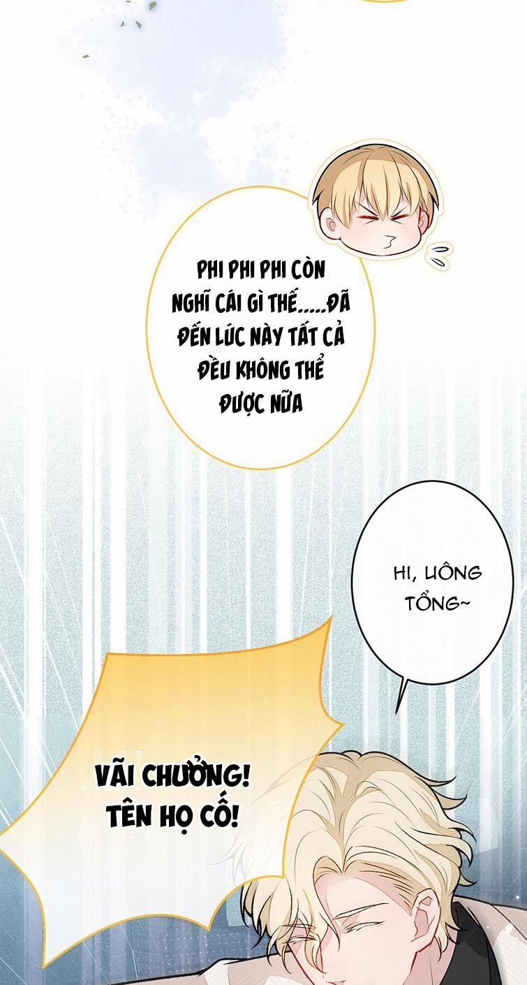 Lại Bị Nam Thần Trêu Lên Hot Search Phiên Ngoại 12 trang 29