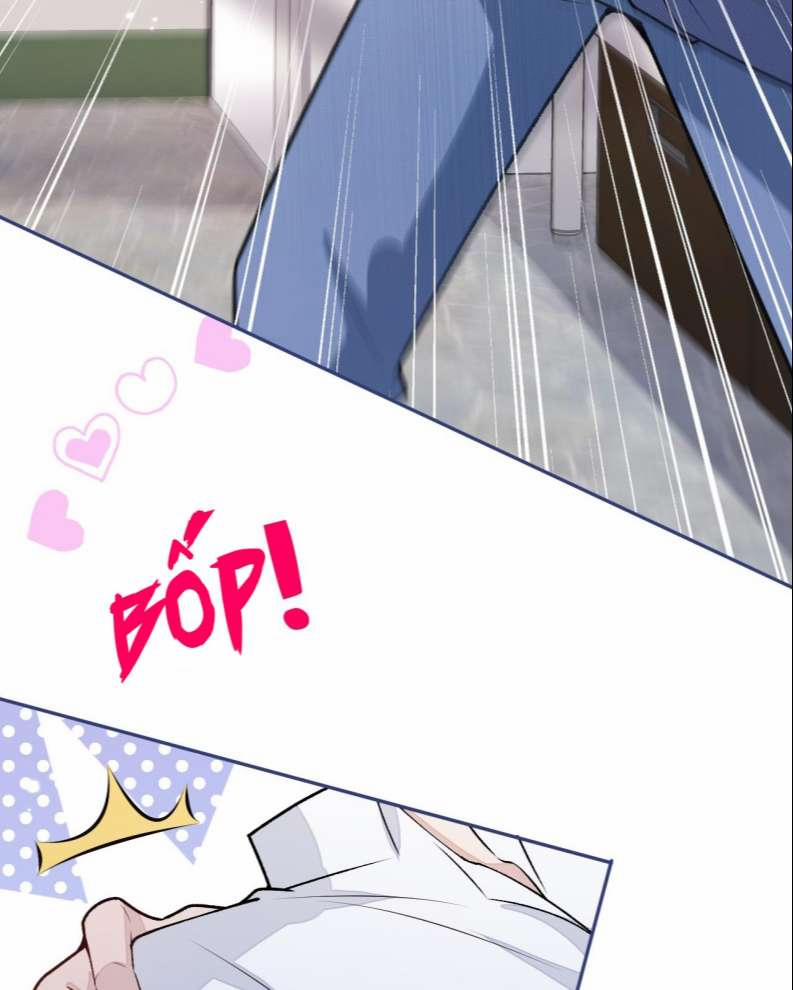 Lại Bị Nam Thần Trêu Lên Hot Search Phiên Ngoại 13 trang 24