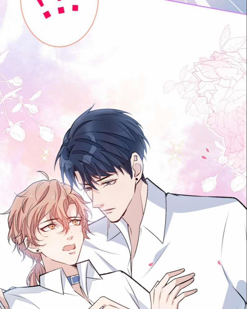 Lại Bị Nam Thần Trêu Lên Hot Search Phiên Ngoại 13 trang 26