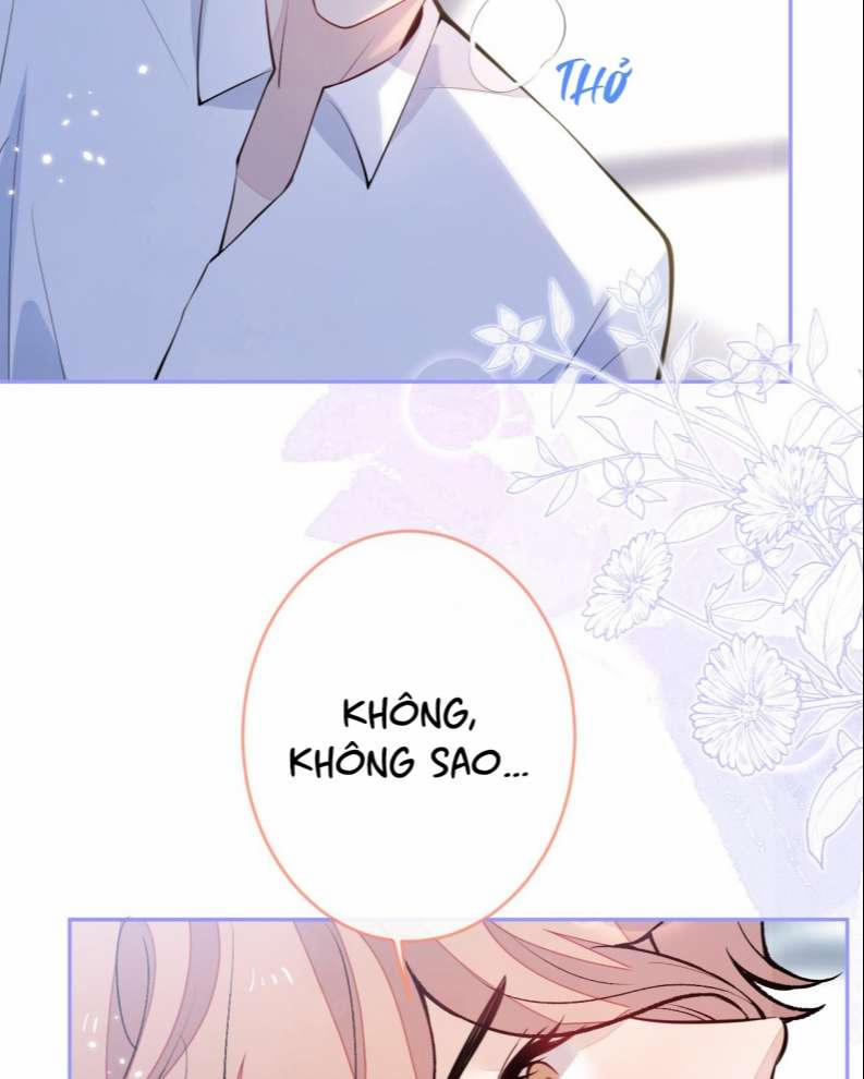 Lại Bị Nam Thần Trêu Lên Hot Search Phiên Ngoại 13 trang 29