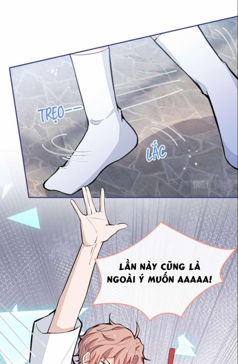 Lại Bị Nam Thần Trêu Lên Hot Search Phiên Ngoại 13 trang 34