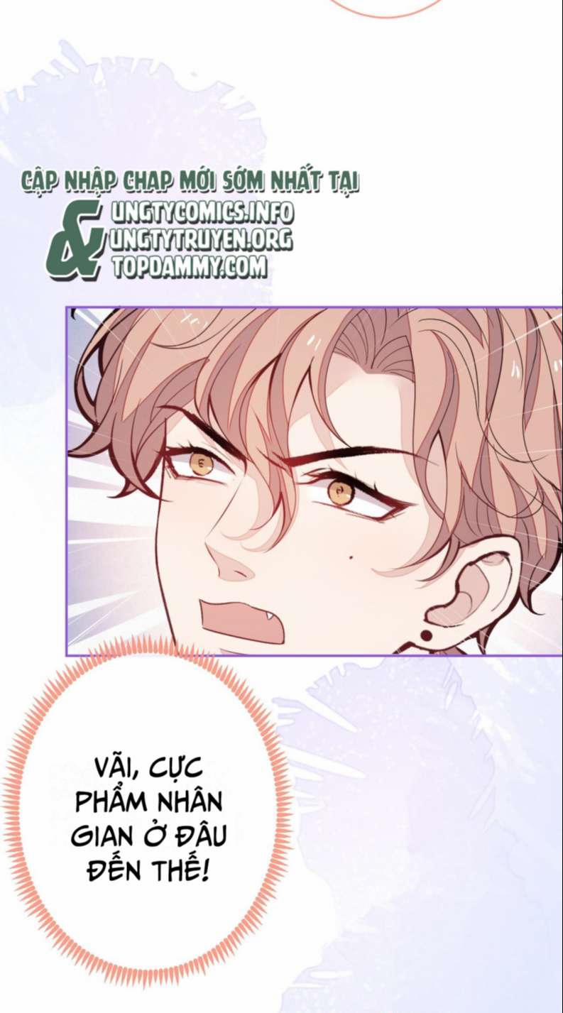 Lại Bị Nam Thần Trêu Lên Hot Search Phiên Ngoại 13 trang 8