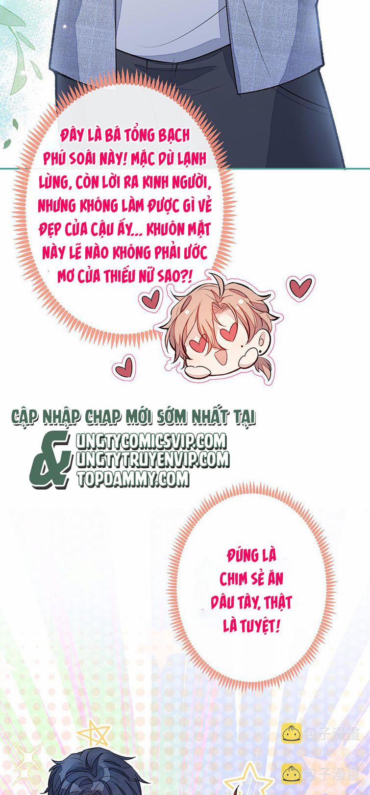 Lại Bị Nam Thần Trêu Lên Hot Search Phiên Ngoại 14 trang 12