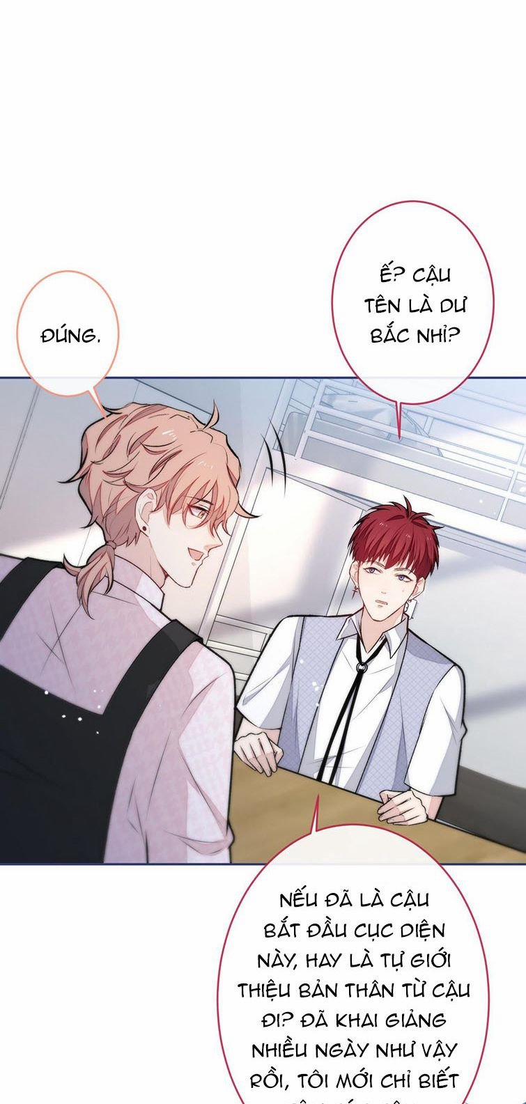 Lại Bị Nam Thần Trêu Lên Hot Search Phiên Ngoại 14 trang 29