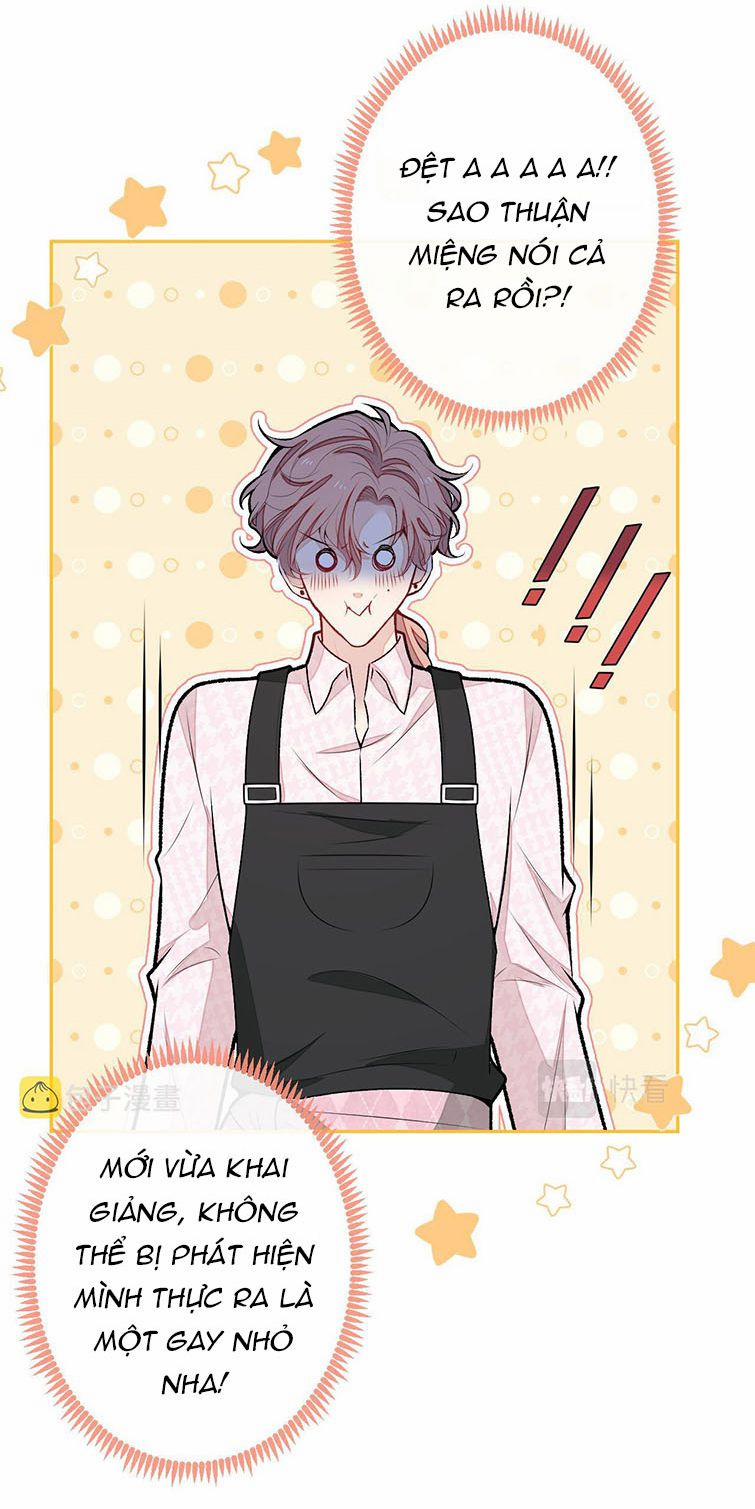 Lại Bị Nam Thần Trêu Lên Hot Search Phiên Ngoại 14 trang 34