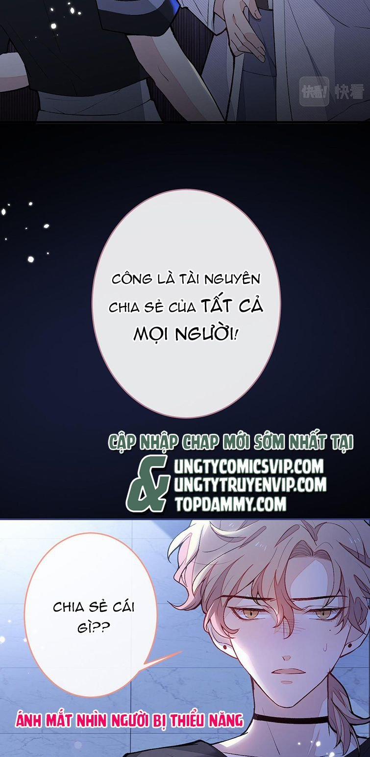 Lại Bị Nam Thần Trêu Lên Hot Search Phiên Ngoại 17 trang 25