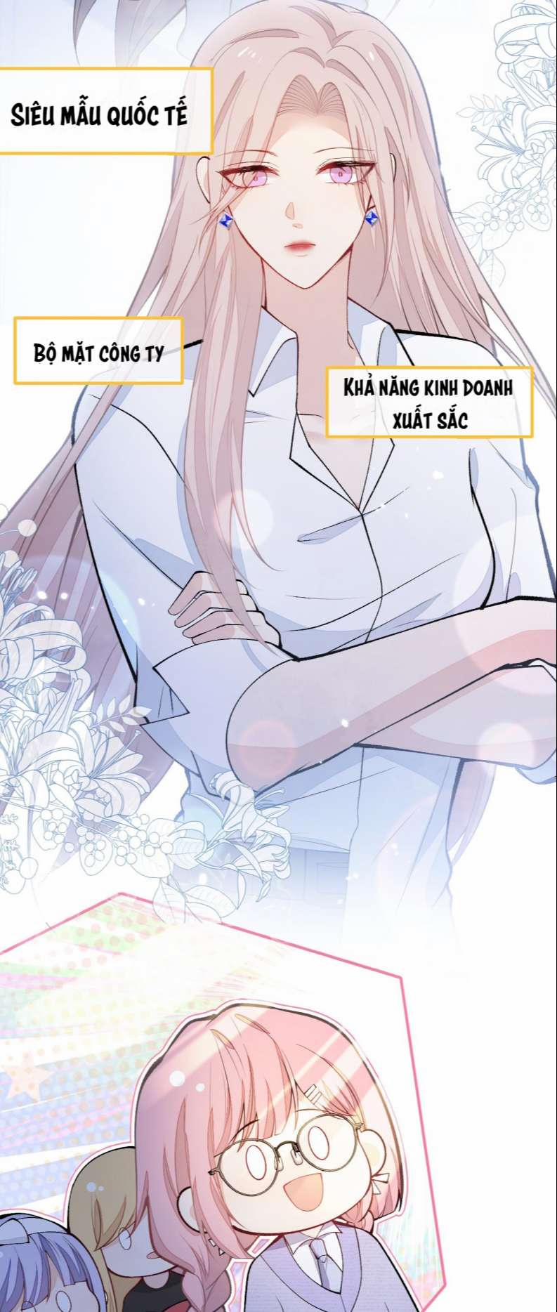 Lại Bị Nam Thần Trêu Lên Hot Search Phiên Ngoại 18 trang 19