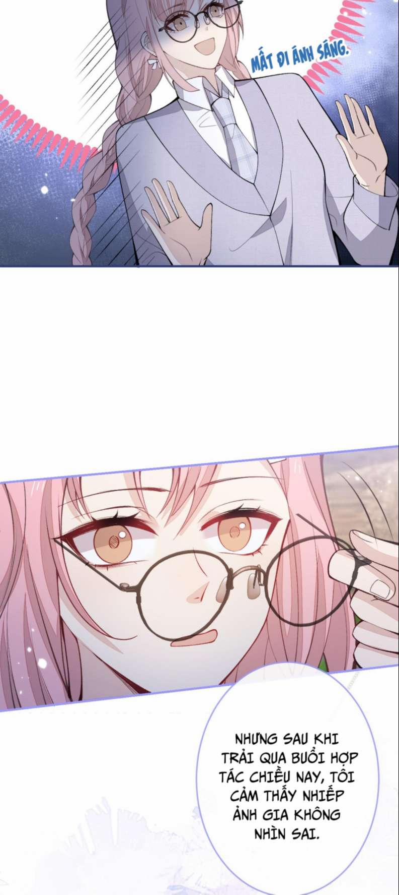 Lại Bị Nam Thần Trêu Lên Hot Search Phiên Ngoại 18 trang 24