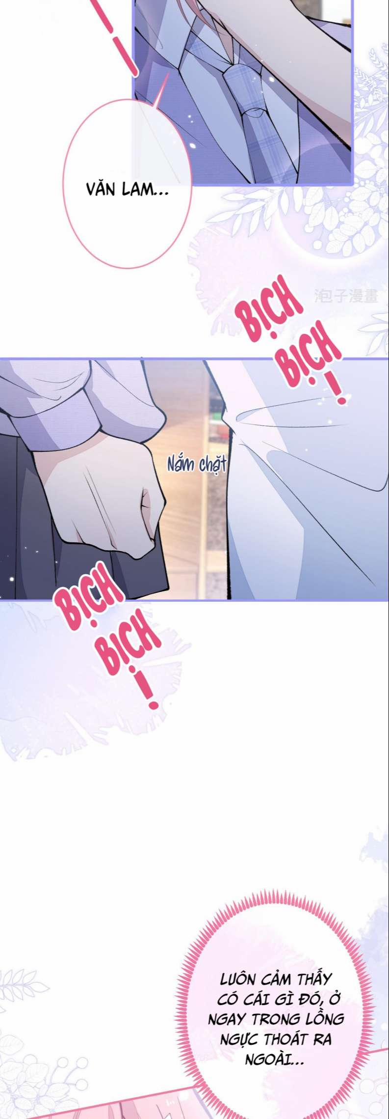 Lại Bị Nam Thần Trêu Lên Hot Search Phiên Ngoại 18 trang 26