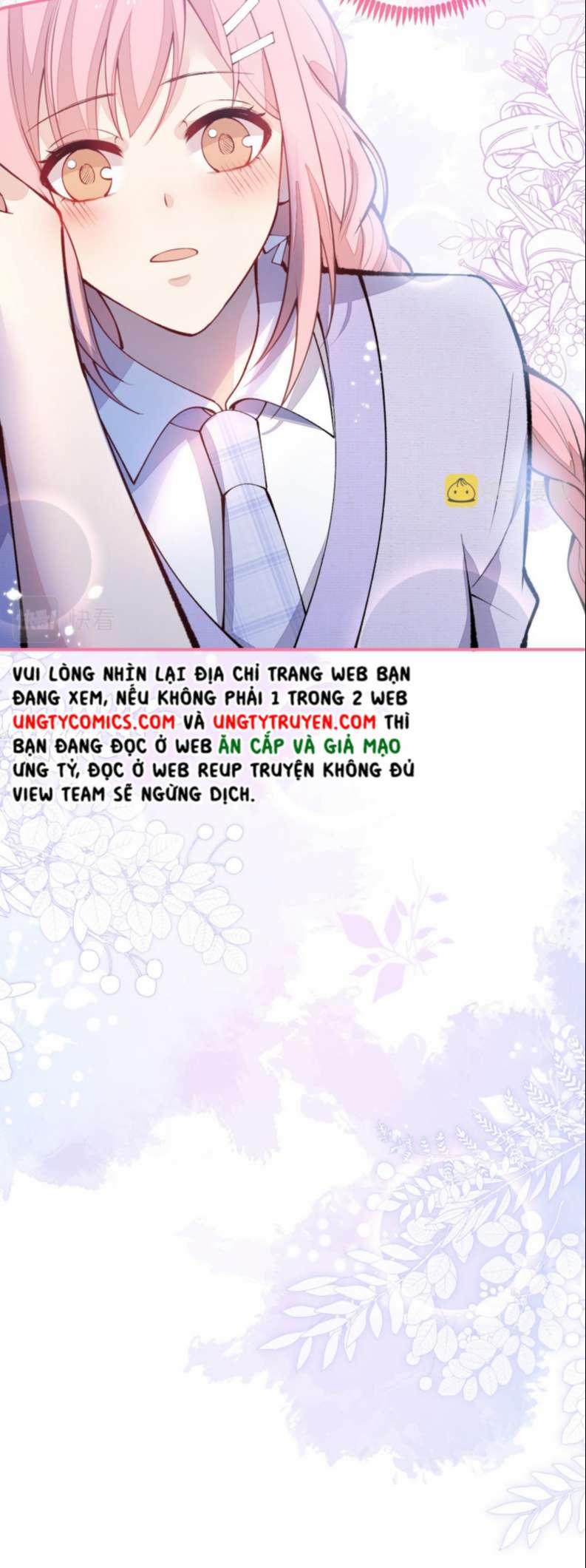 Lại Bị Nam Thần Trêu Lên Hot Search Phiên Ngoại 18 trang 27