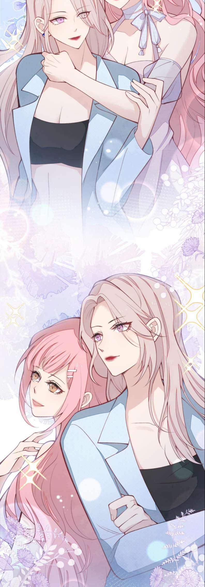 Lại Bị Nam Thần Trêu Lên Hot Search Phiên Ngoại 18 trang 3