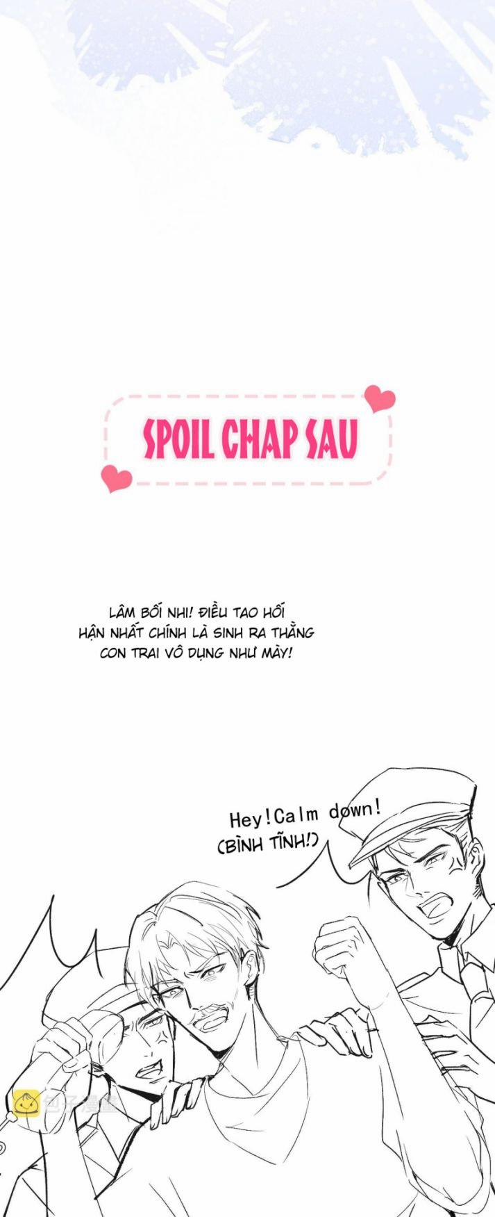 Lại Bị Nam Thần Trêu Lên Hot Search Phiên Ngoại 2 trang 24