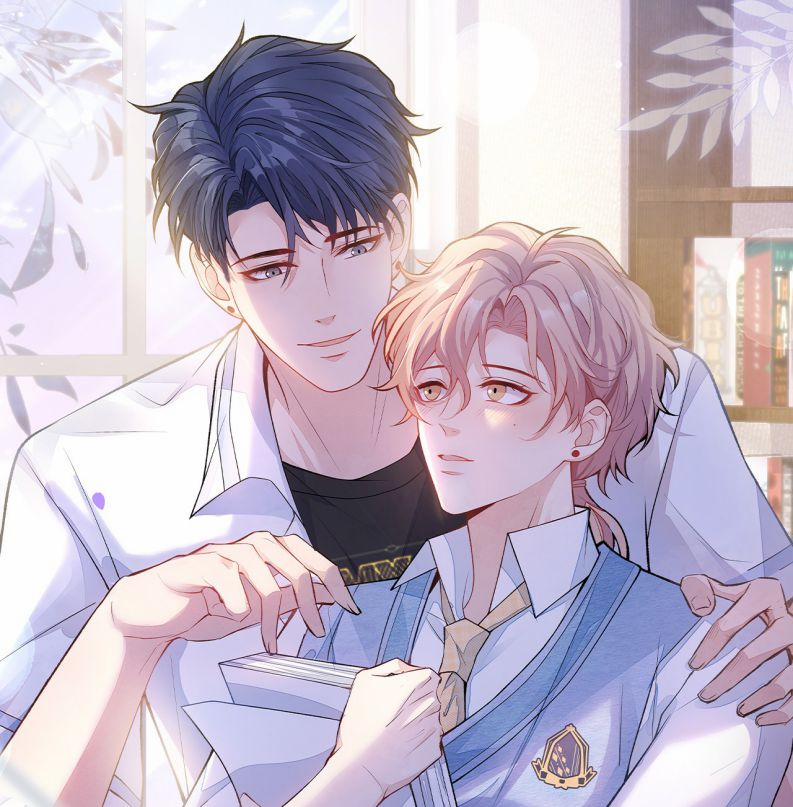 Lại Bị Nam Thần Trêu Lên Hot Search Phiên Ngoại 20 trang 1