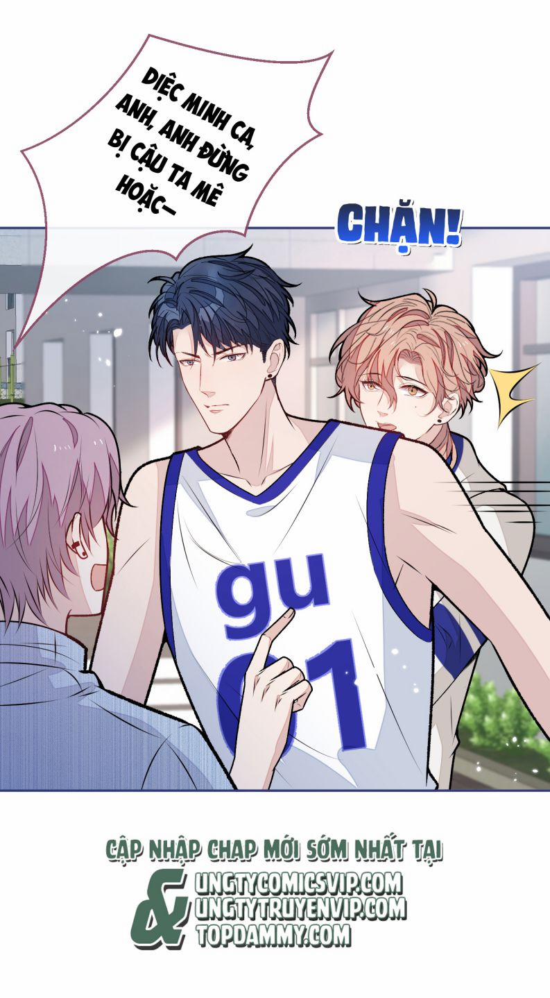 Lại Bị Nam Thần Trêu Lên Hot Search Phiên Ngoại 20 trang 13