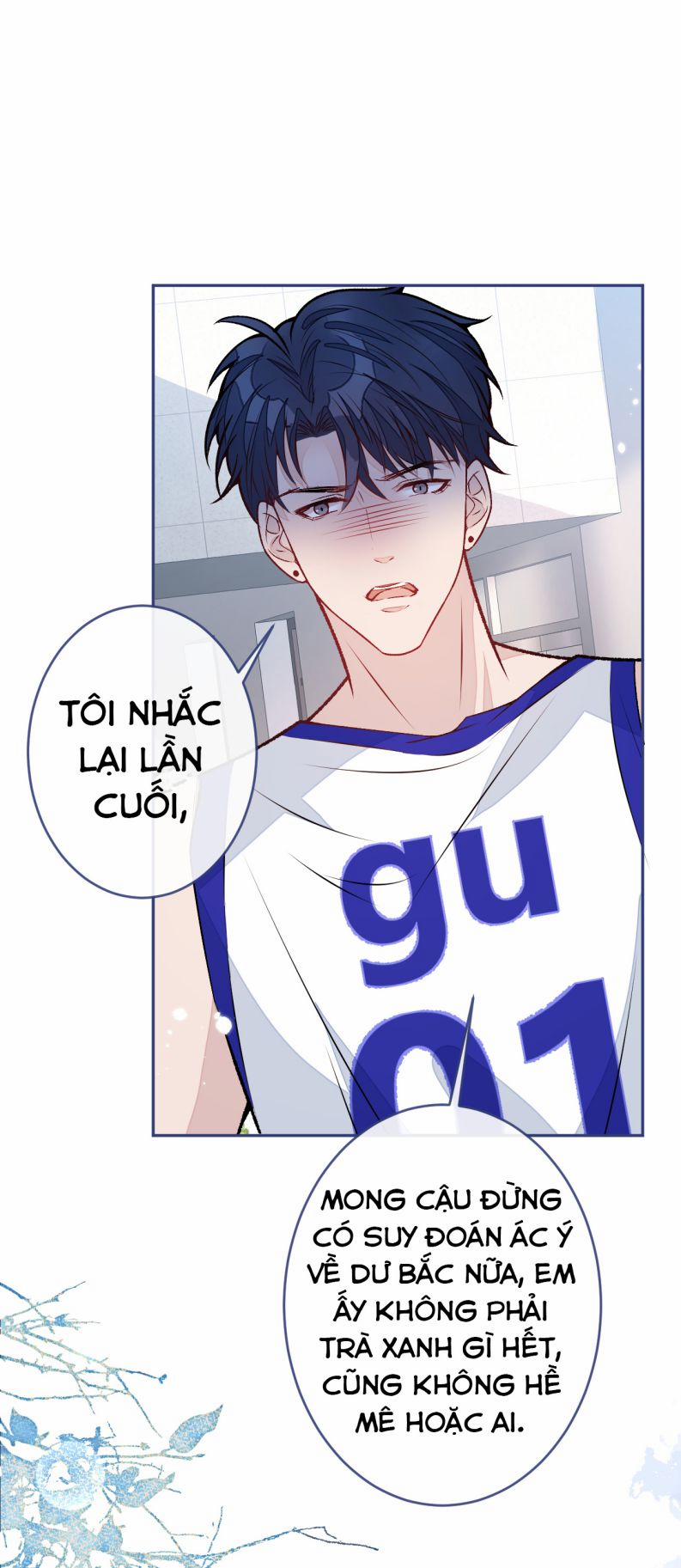 Lại Bị Nam Thần Trêu Lên Hot Search Phiên Ngoại 20 trang 14