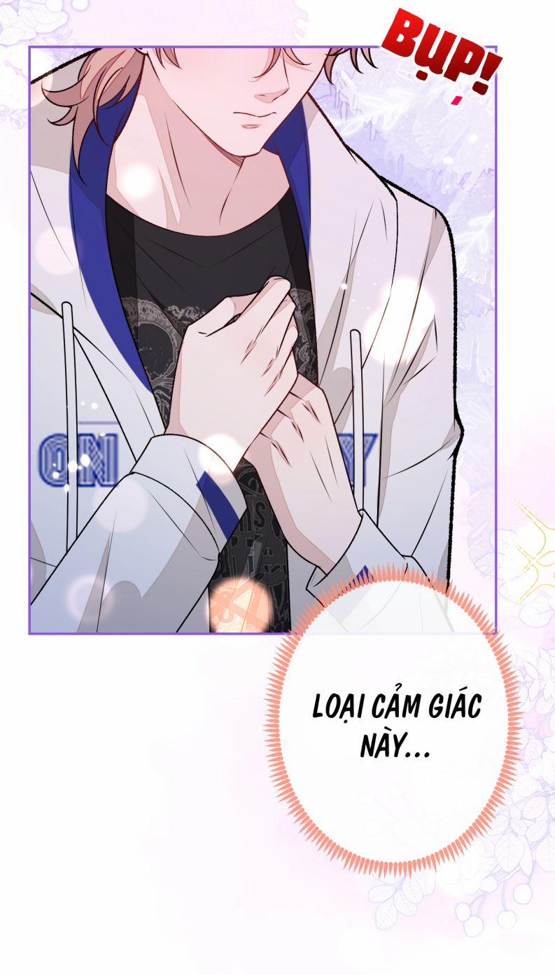 Lại Bị Nam Thần Trêu Lên Hot Search Phiên Ngoại 20 trang 17