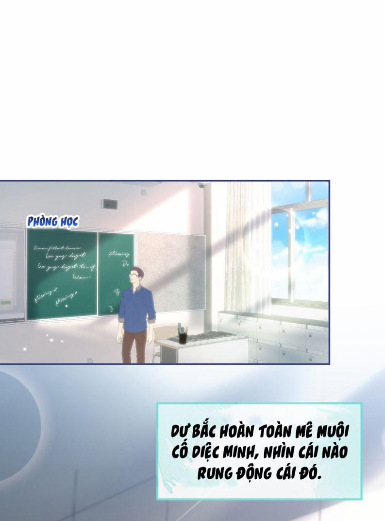 Lại Bị Nam Thần Trêu Lên Hot Search Phiên Ngoại 20 trang 21