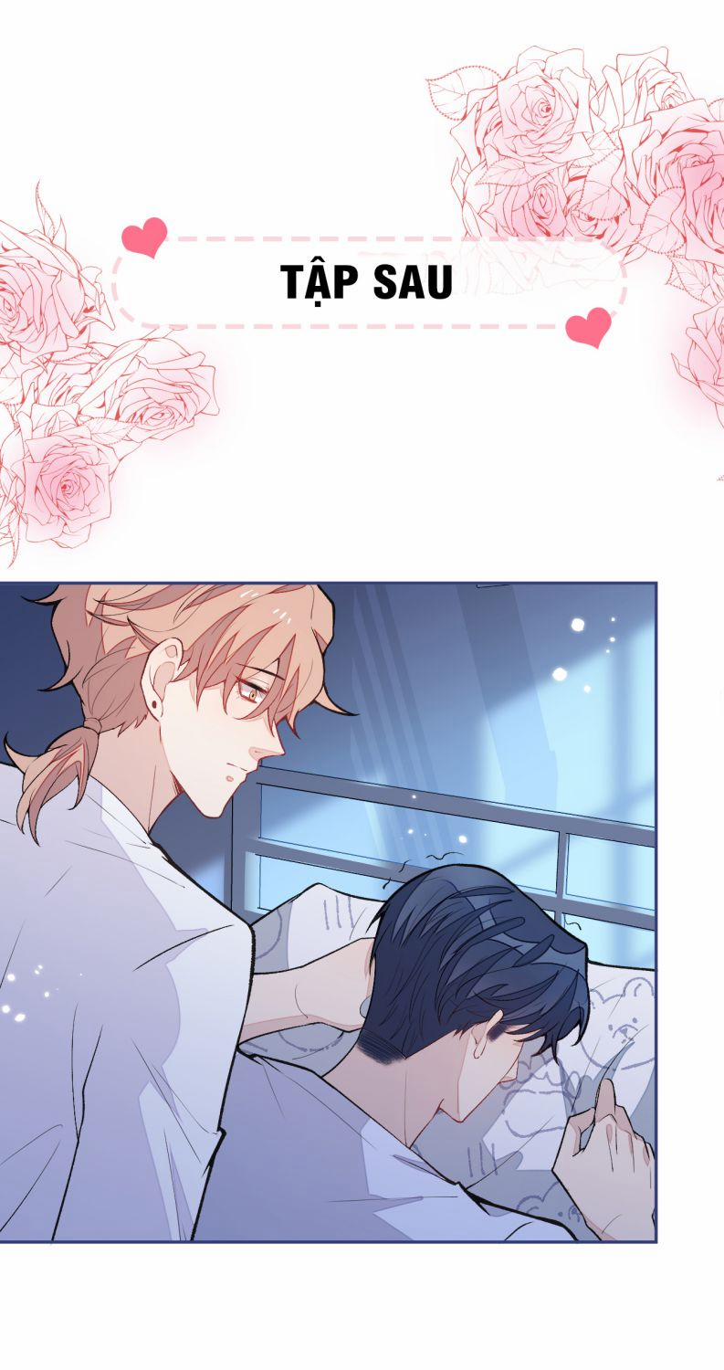 Lại Bị Nam Thần Trêu Lên Hot Search Phiên Ngoại 20 trang 34