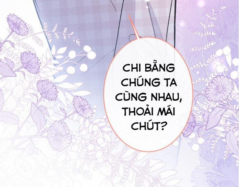 Lại Bị Nam Thần Trêu Lên Hot Search Phiên Ngoại 21 trang 10