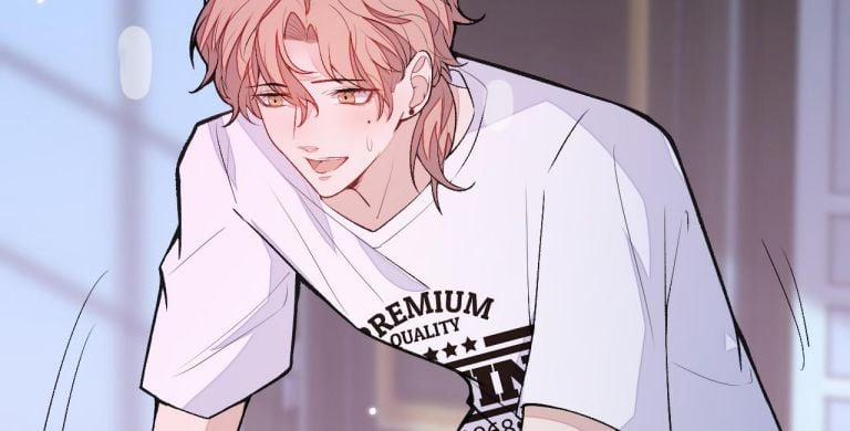 Lại Bị Nam Thần Trêu Lên Hot Search Phiên Ngoại 21 trang 16