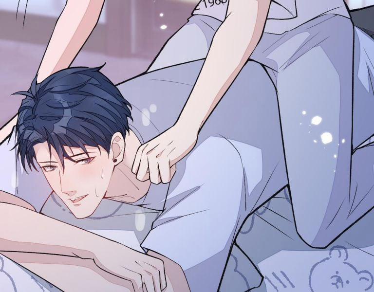 Lại Bị Nam Thần Trêu Lên Hot Search Phiên Ngoại 21 trang 17